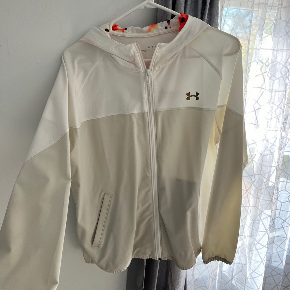 Under Armour Jacket